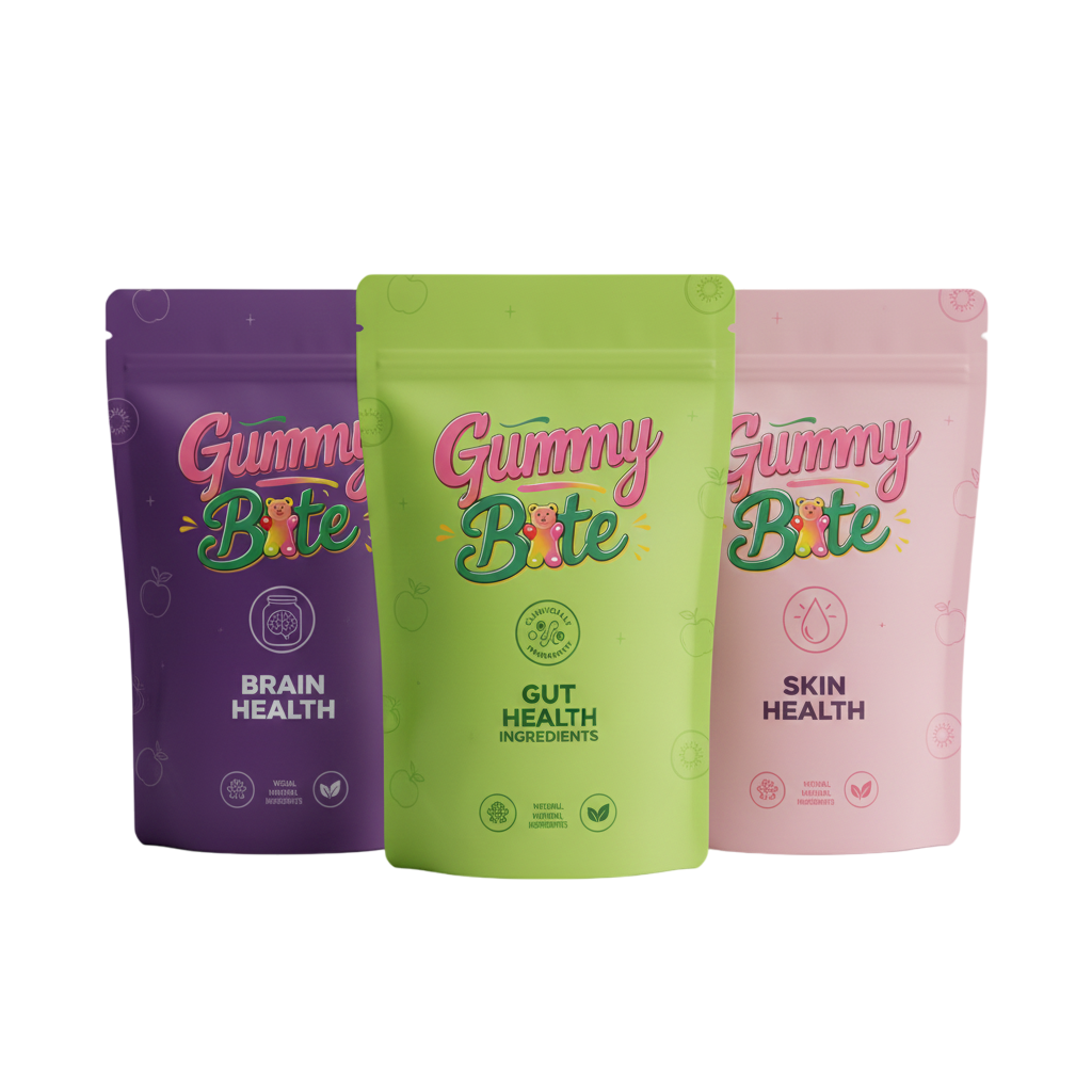 Flexible Pouches